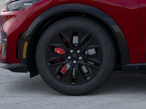 New 2025 Ford Mustang Mach-E Premium w/ Sport Appearance Package image 21