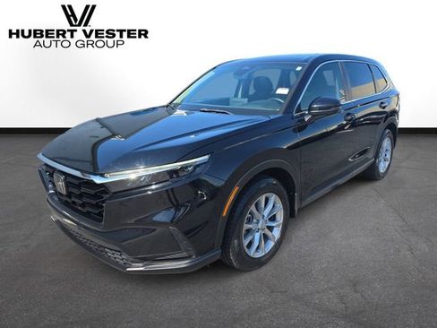 Used 2023 Honda CR-V EX image 2