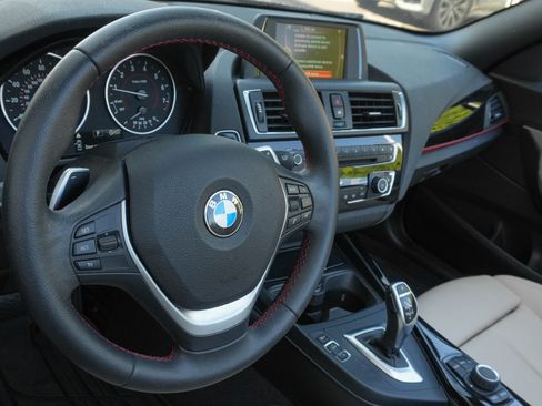 Used 2016 BMW 228i Convertible RWD image 12