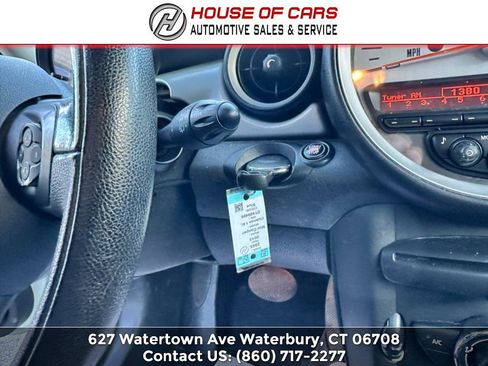 Used 2013 MINI Cooper Clubman image 25