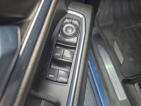 Certified 2024 GMC Sierra 1500 Elevation w/ LPO, Elevation Black Package image 16