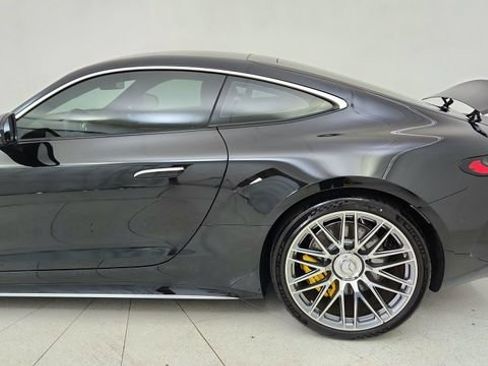 Used 2025 Mercedes-Benz AMG GT 55 image 10