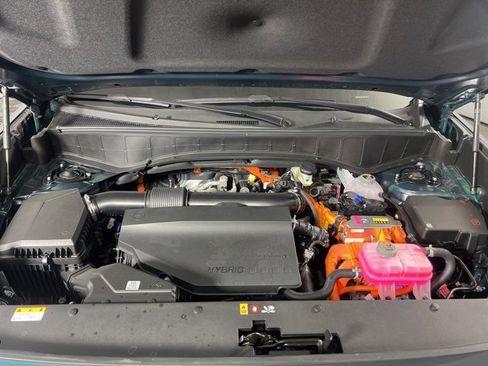 New 2026 Hyundai Palisade Calligraphy image 3