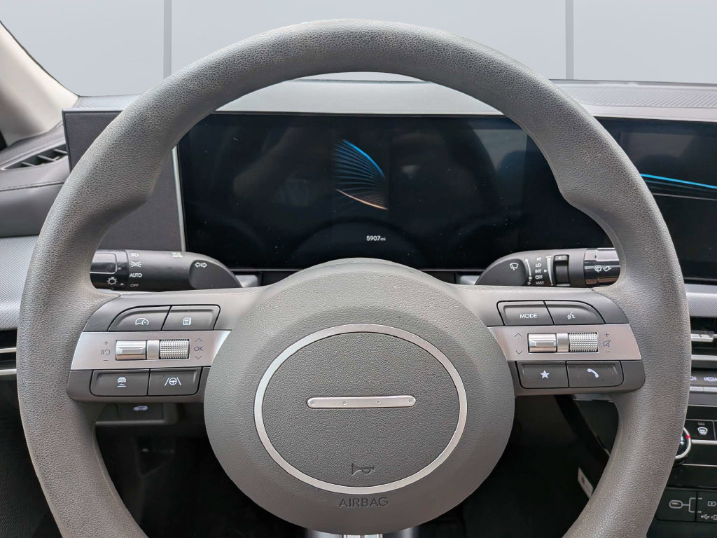 Certified 2026 Hyundai Sonata SE FWD image 36