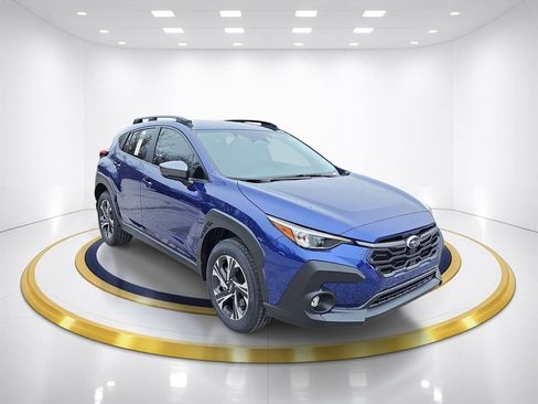 New 2026 Subaru Crosstrek 2.0i Premium AWD/4WD image 3