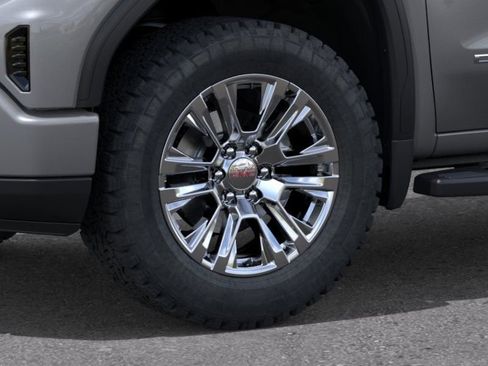 New 2026 GMC Sierra 1500 Denali w/ Technology Package AWD/4WD image 8