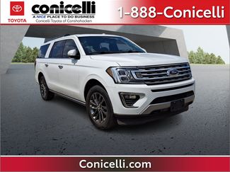Used 2021 Ford Expedition Max Limited AWD/4WD video 1