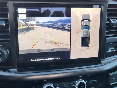 Used 2023 Ford F150 Tremor w/ Equipment Group 402A High image 8