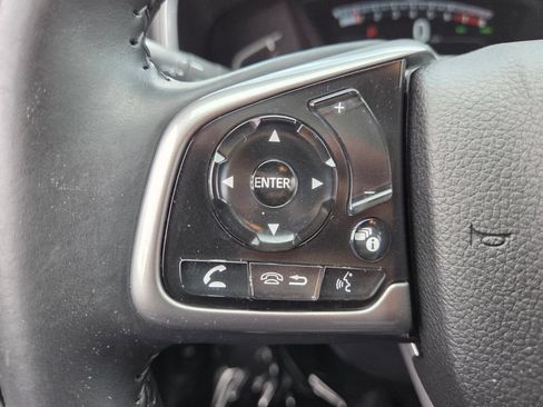 Certified 2021 Honda CR-V EX-L image 21