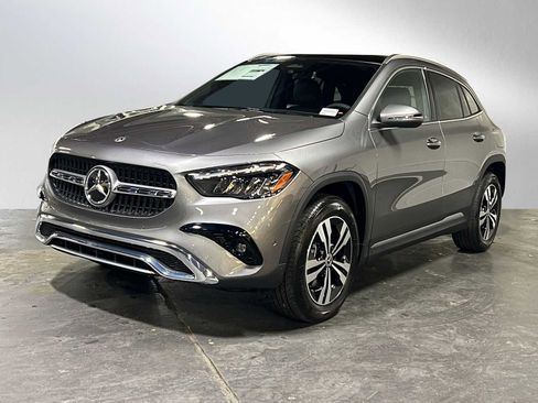 New 2026 Mercedes-Benz GLA 250 4MATIC image 7