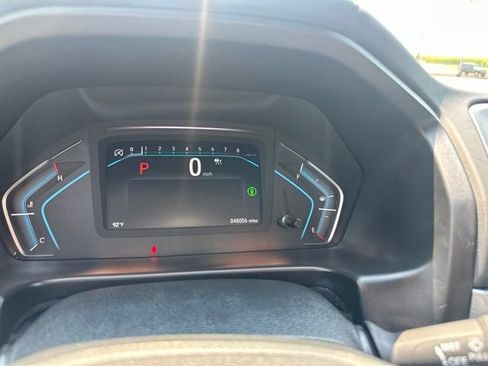 Used 2024 Honda Odyssey Touring image 43