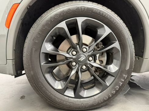 Used 2021 Dodge Durango GT w/ Blacktop Package AWD/4WD image 70