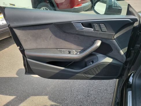 Used 2019 Audi RS 5 Sportback w/ Dynamic Package AWD/4WD image 27