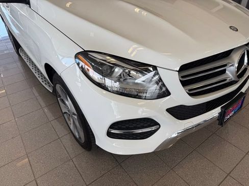 Used 2016 Mercedes-Benz GLE 350 4MATIC image 8