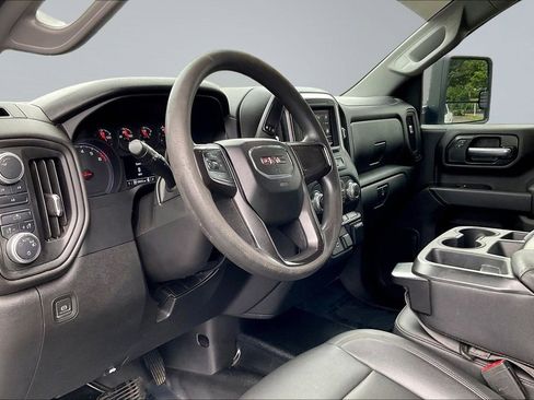 Used 2021 GMC Sierra 3500 4x4 Crew Cab w/ Convenience Package image 14