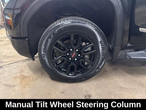 Used 2020 GMC Sierra 1500 Elevation w/ Elevation Value Package image 28