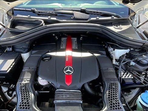 Certified 2019 Mercedes-Benz GLE 43 AMG 4MATIC Coupe image 11