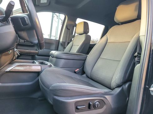 Used 2020 Chevrolet Silverado 1500 RST w/ All-Star Edition image 7