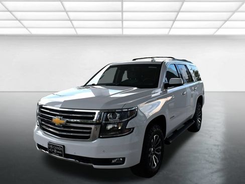 Used 2019 Chevrolet Tahoe LT AWD/4WD image 6