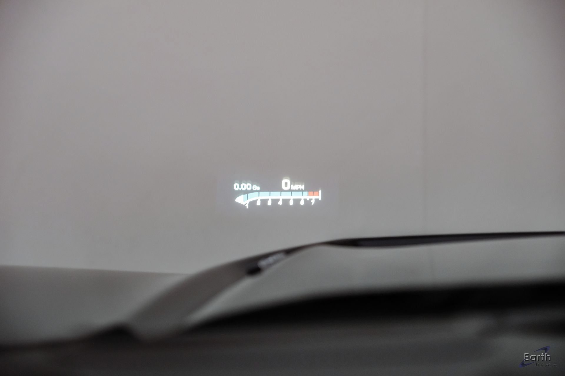 Used 2024 Chevrolet Camaro ZL1 RWD image 89