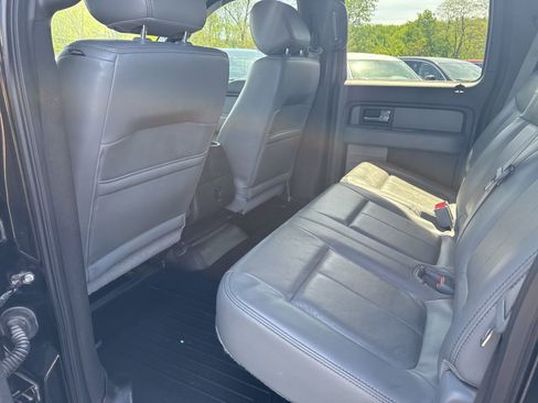 Used 2014 Ford F150 XLT w/ Equipment Group 302A Luxury AWD/4WD image 21