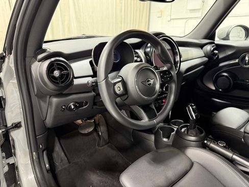 Used 2023 MINI Cooper S image 14