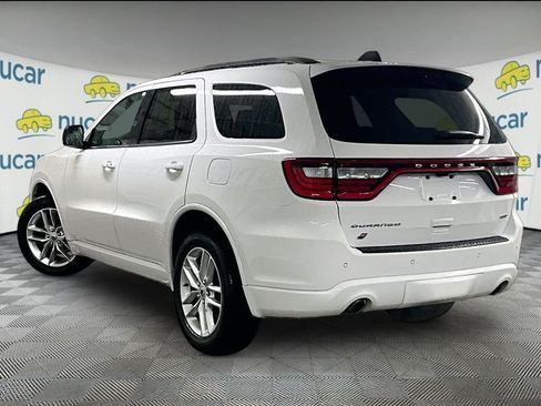 Used 2024 Dodge Durango GT AWD/4WD image 4
