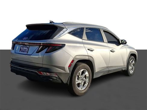 Used 2023 Hyundai Tucson SEL image 7