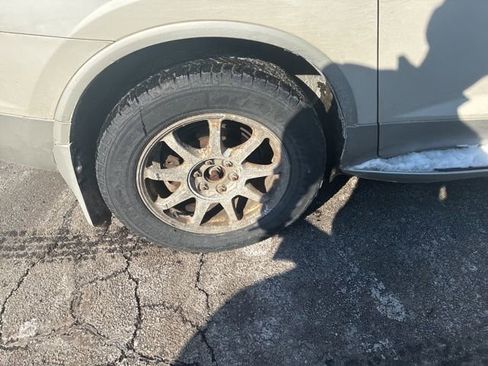 Used 2011 Buick Enclave CXL w/ Trailering Provision Package image 9