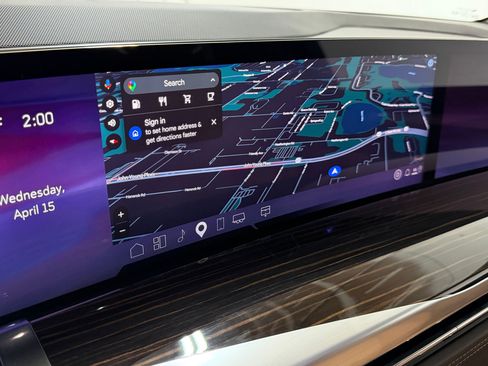 New 2026 Cadillac Escalade Luxury AWD/4WD image 33