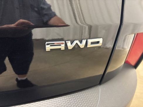 Used 2024 Ford Escape Active AWD/4WD image 14