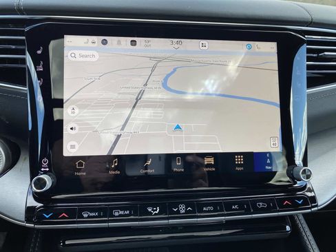 New 2026 Jeep Grand Wagoneer Limited image 13