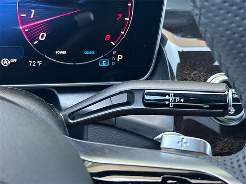New 2025 Mercedes-Benz GLC 300 4MATIC image 24