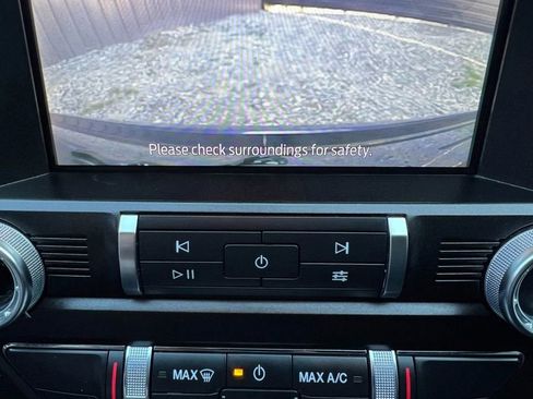 Used 2020 Ford Mustang Coupe w/ Equipment Group 101A image 13