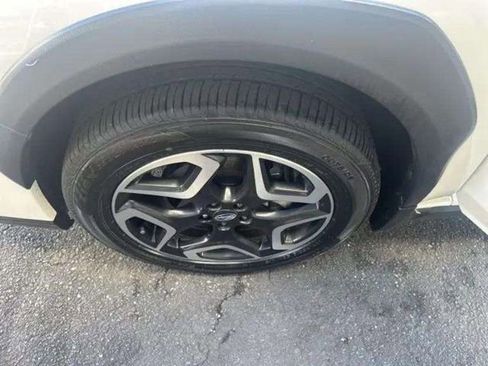 Used 2020 Subaru Crosstrek 2.0i Limited w/ Moonroof Package image 20