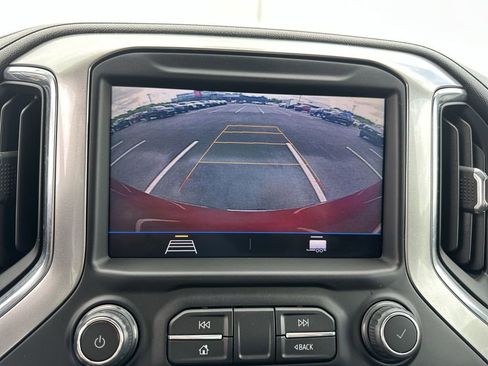 Used 2019 Chevrolet Silverado 1500 LT w/ All-Star Edition AWD/4WD image 23