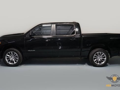 Used 2023 RAM 1500 Laramie image 5