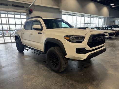 Used 2021 Toyota Tacoma TRD Pro image 20