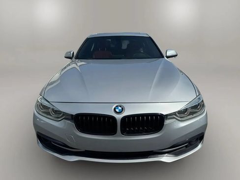 Used 2017 BMW 330i Sedan RWD image 3