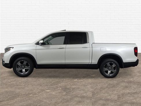 New 2026 Honda Ridgeline RTL image 3