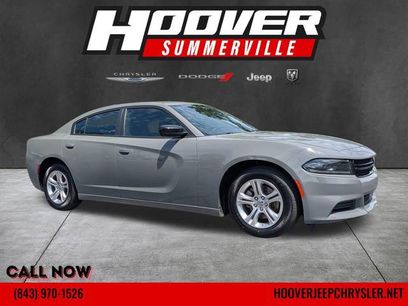 Used 2023 Dodge Charger SXT