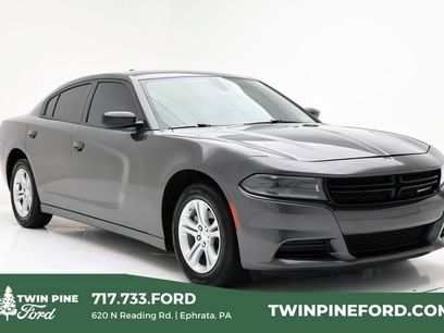 Used 2023 Dodge Charger SXT w/ Cold Weather Package