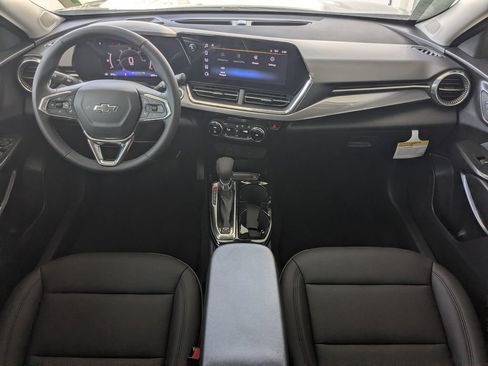 Certified 2026 Chevrolet Trax ACTIV w/ Driver Confidence Package FWD image 16