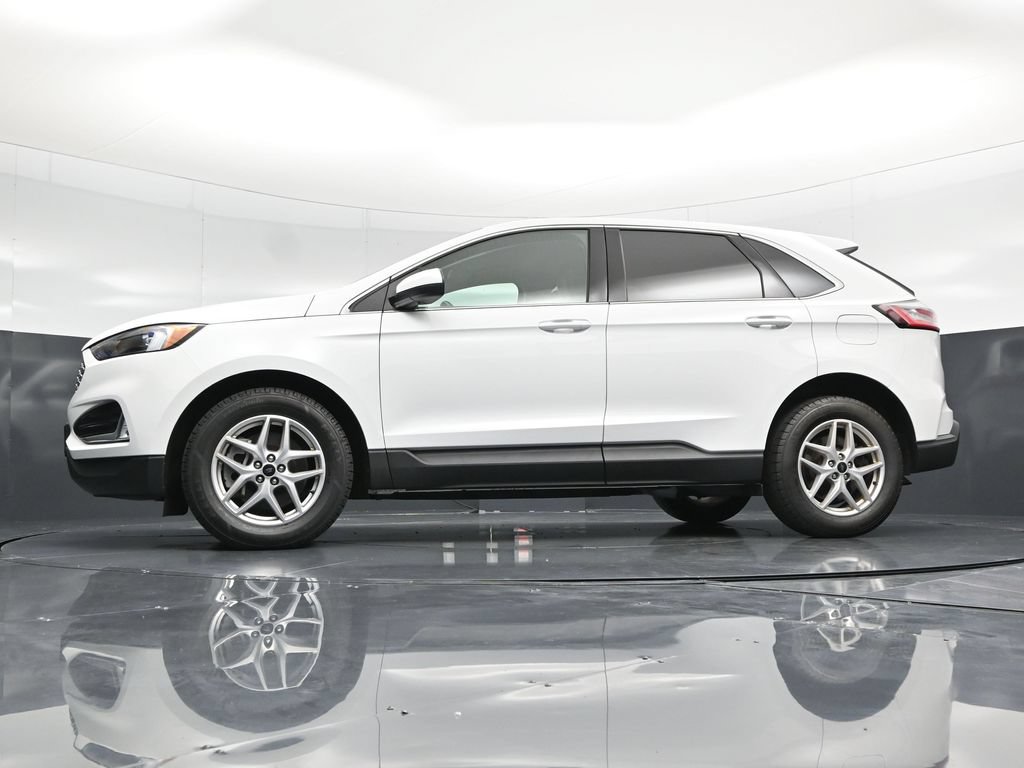 Used 2024 Ford Edge SEL w/ Convenience Package AWD/4WD image 55