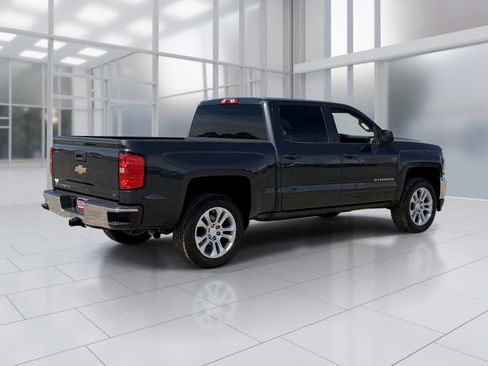 Used 2018 Chevrolet Silverado 1500 LT w/ All Star Edition RWD image 6