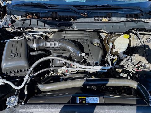 Used 2014 RAM 1500 Sport w/ Trailer Tow Group image 30