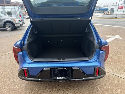 New 2026 Kia K4 GT-Line Turbo FWD image 10