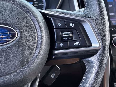 Used 2020 Subaru Ascent Limited w/ Popular Package #2A AWD/4WD image 25