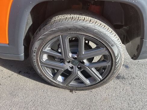 New 2026 Jeep Compass Limited image 22