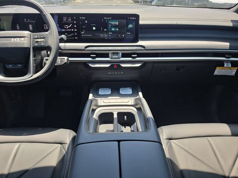 New 2027 Kia Telluride EX AWD/4WD image 15